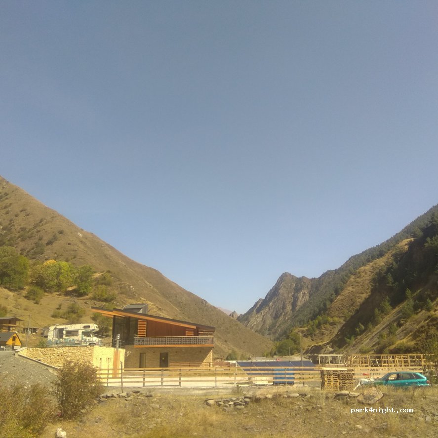 () Shatili-Mutso - Shatili-Mutso — foto 2