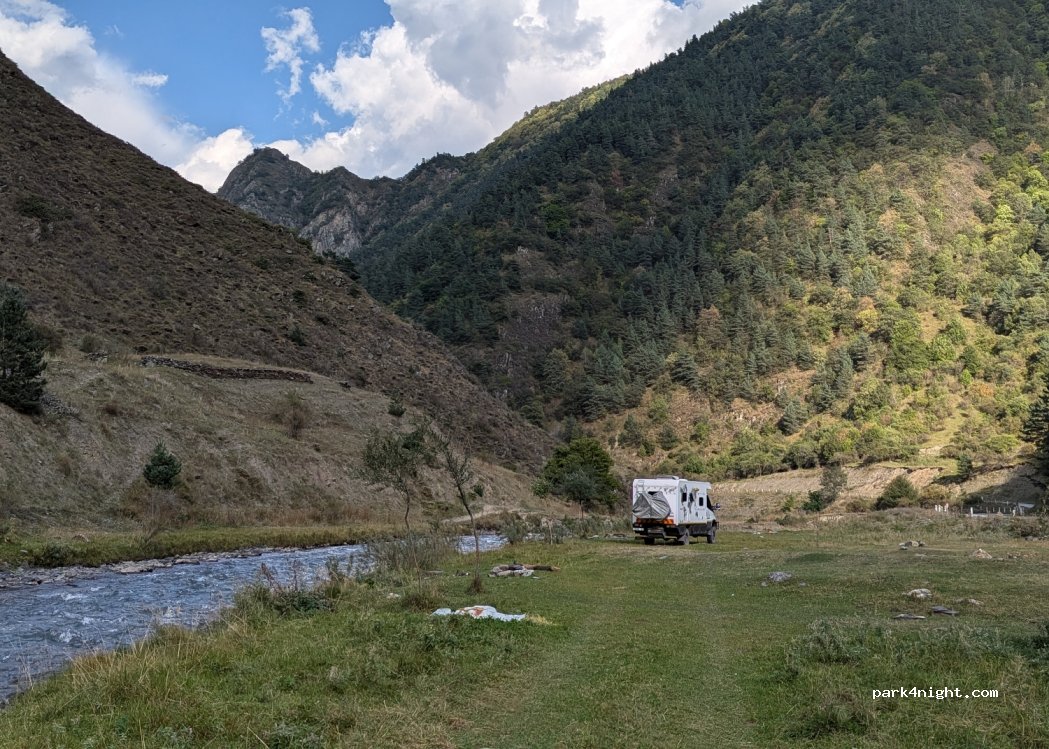 () Shatili-Mutso - Shatili-Mutso — foto 3