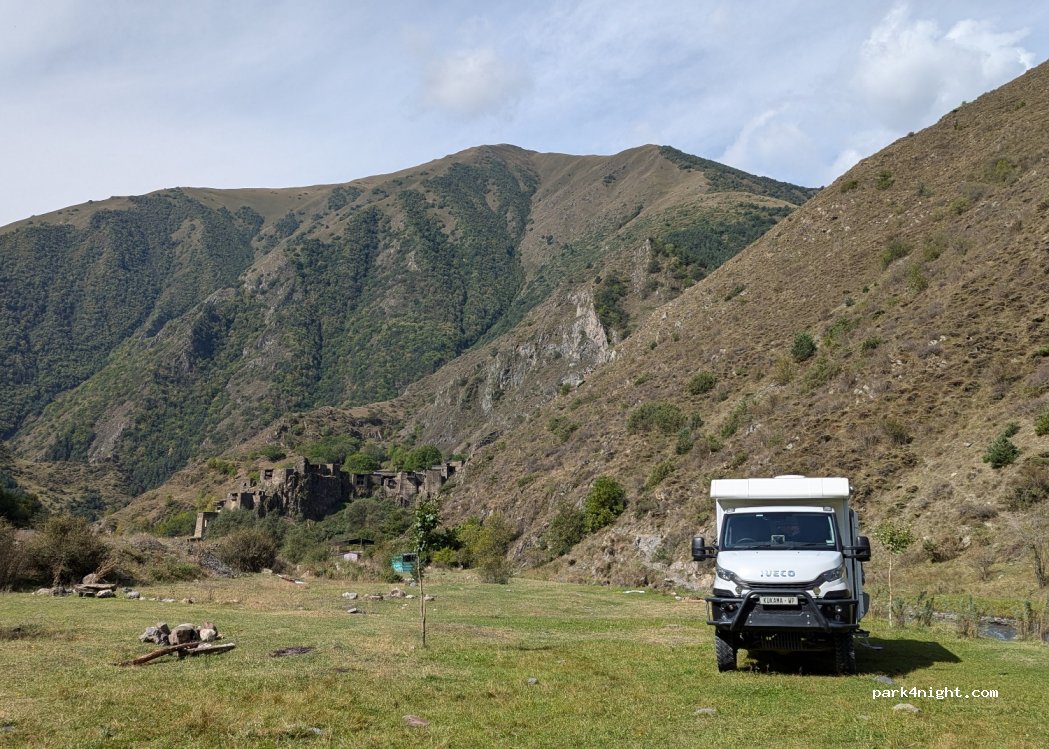() Shatili-Mutso - Shatili-Mutso — foto 4