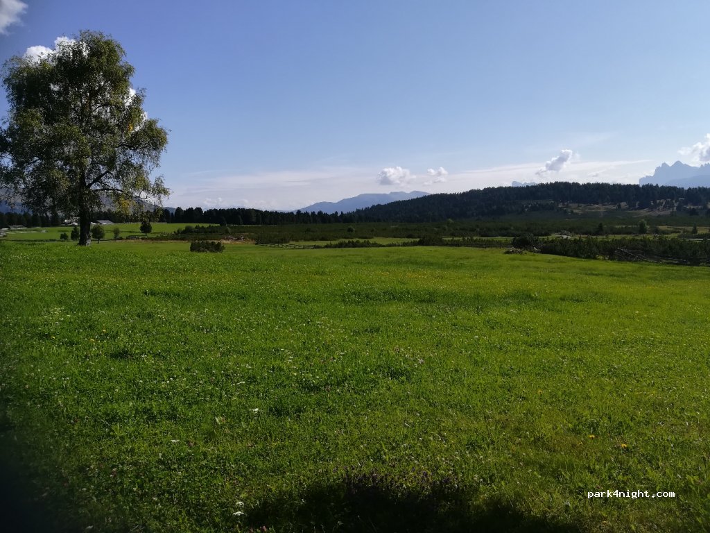 Rifugio Gasser — foto 2