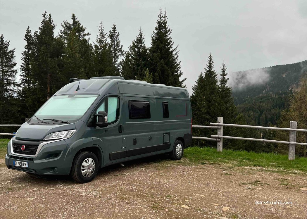 Rifugio Gasser — foto 4