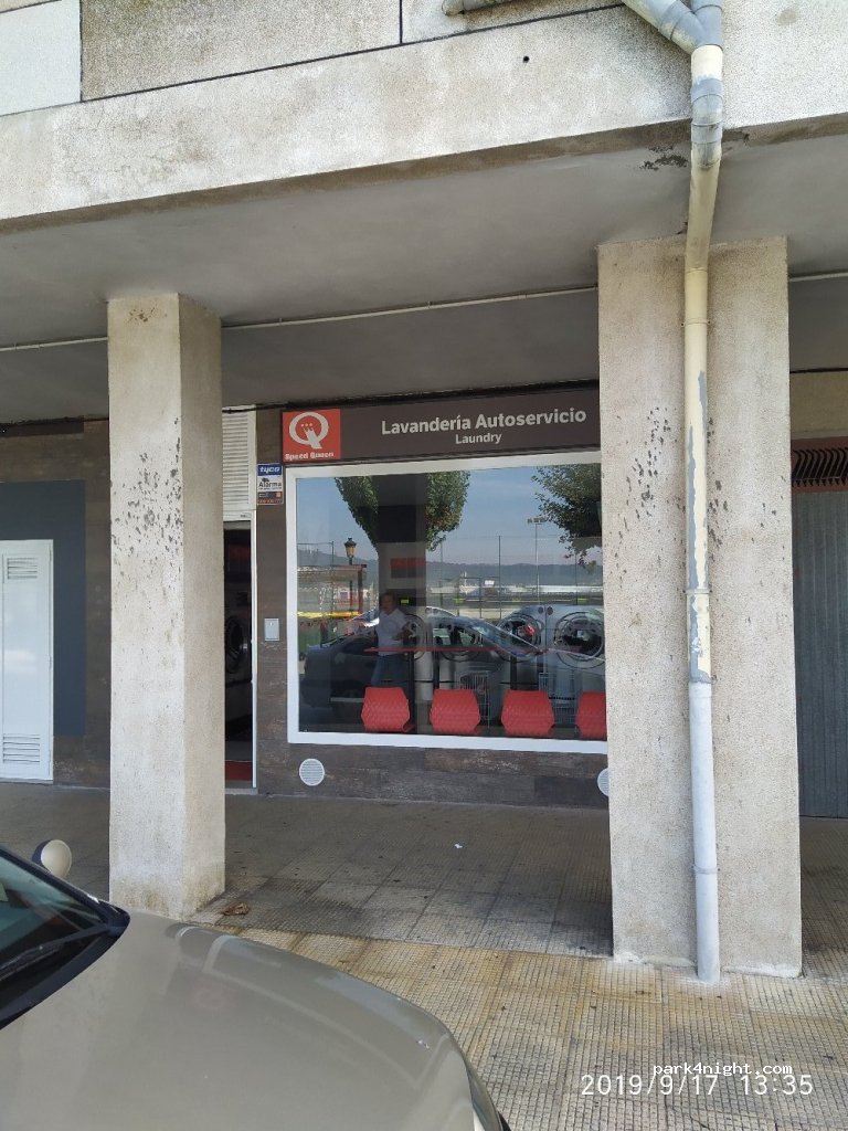 (15200) Noya - 7 Paseo Poeta Avilés de Taramancos — foto