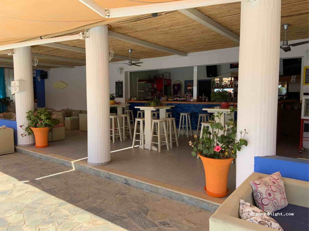 Camping Apollonia — foto 2