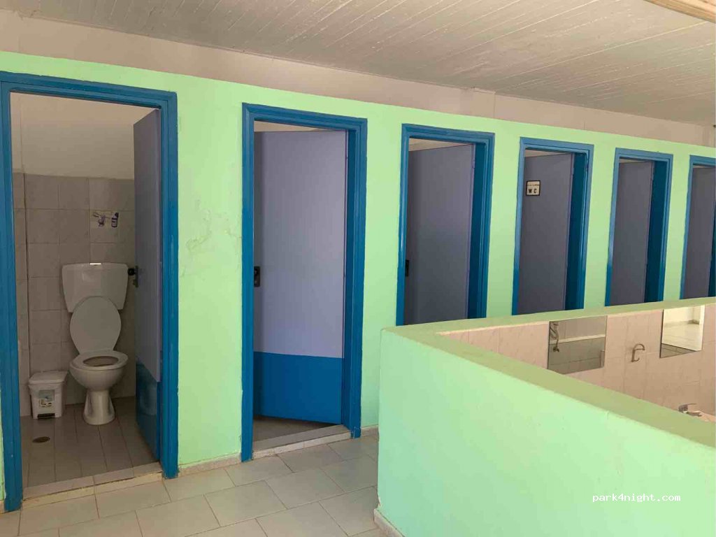 Camping Apollonia — foto 3