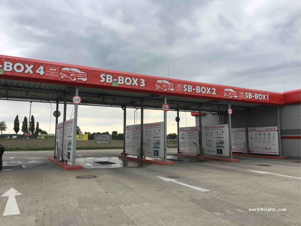 (2292) Engelhartstetten - 1 Gewerbegasse — foto