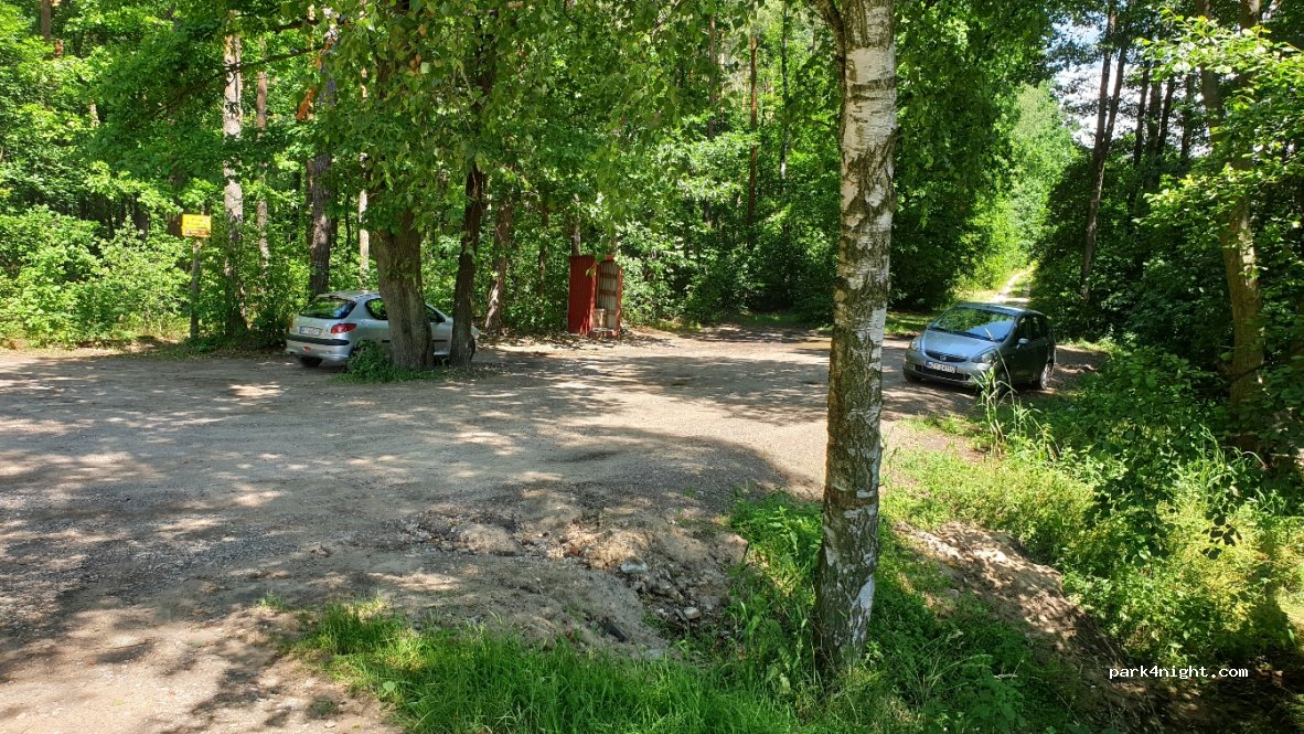 (96-321) Grzegorzewice - 74 Tarczyńska — foto