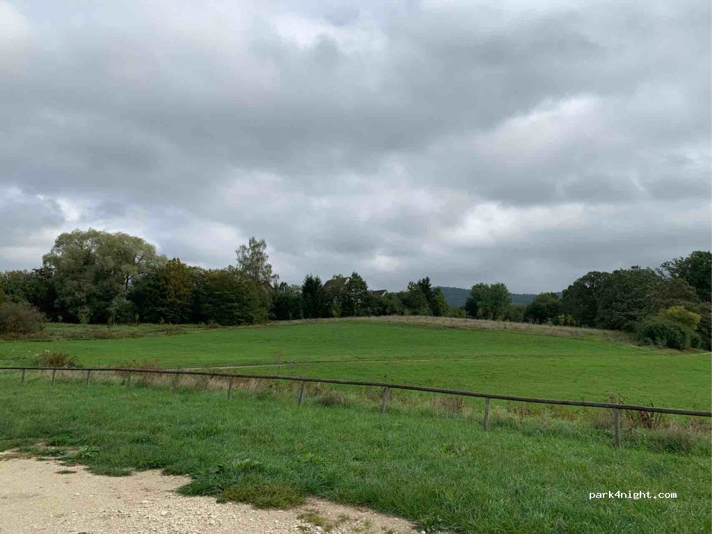 (73430) Aalen - Parkplatz Heimatwinkel — foto 2