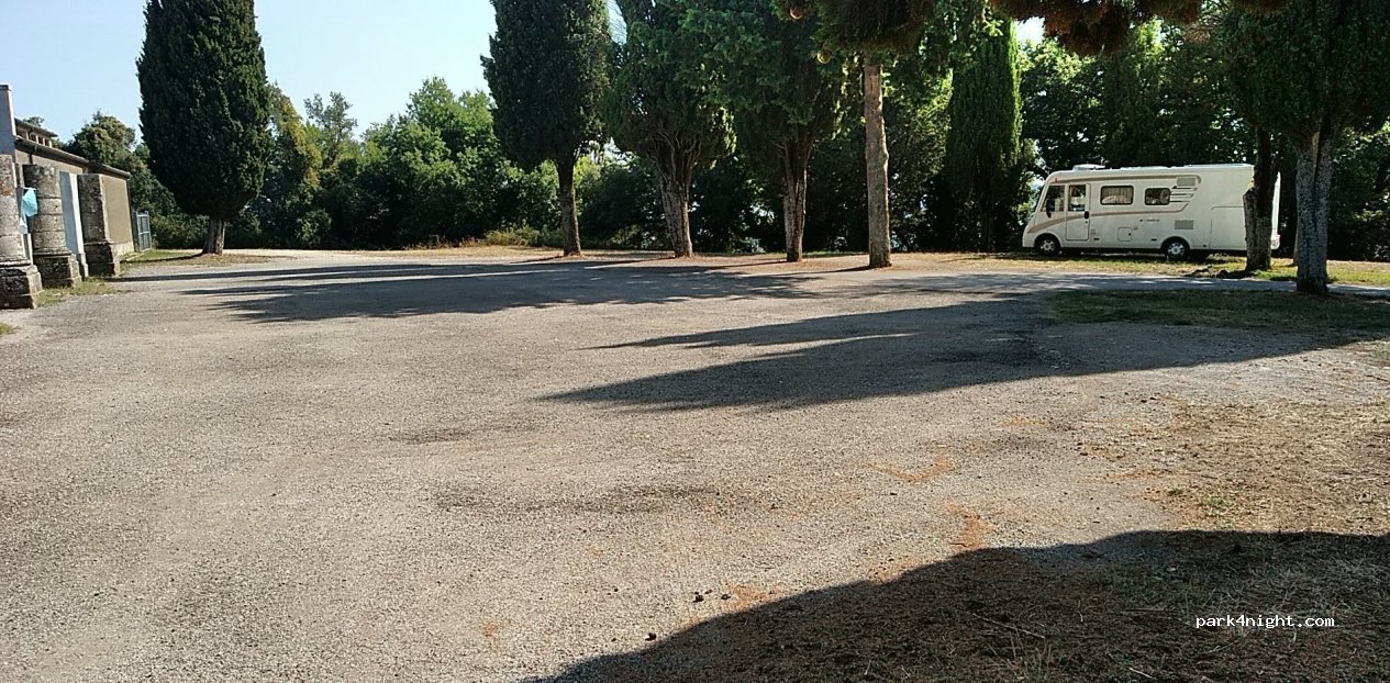 (58036) Roccastrada - 1 Via dei Cacciatori — foto