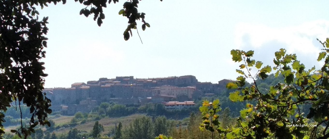 (58036) Roccastrada - 1 Via dei Cacciatori — foto 3
