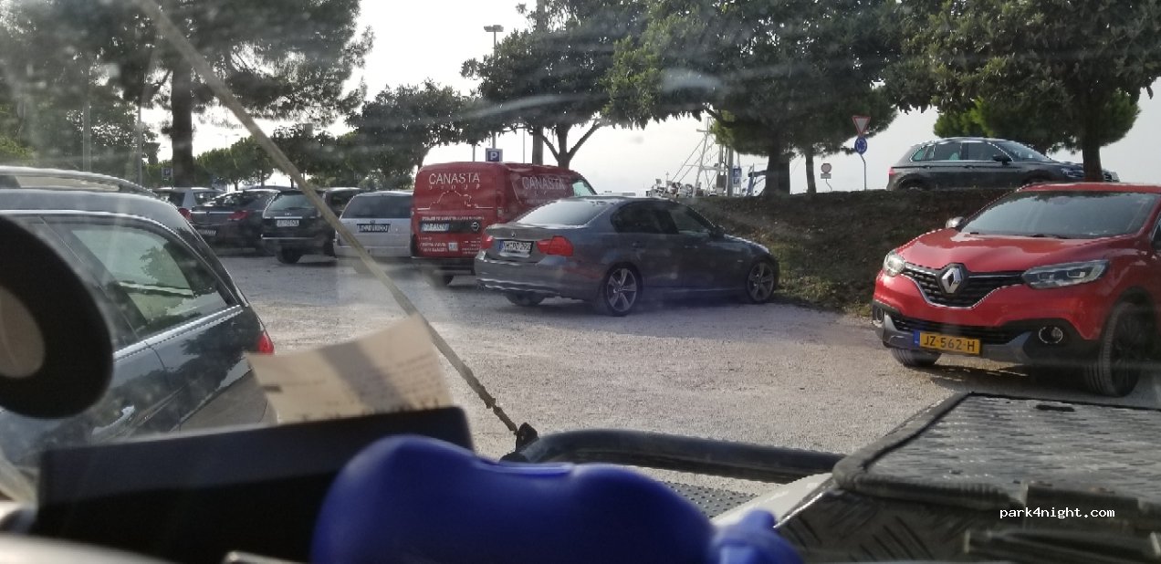 (52210) Rovinj - 17 Ulica Vijenac Braće Lorenzetto — foto 2
