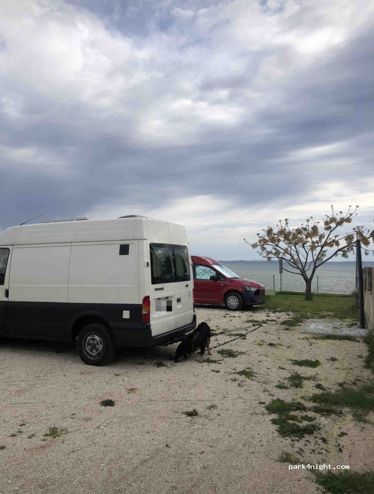 Camping Medanic — foto 2