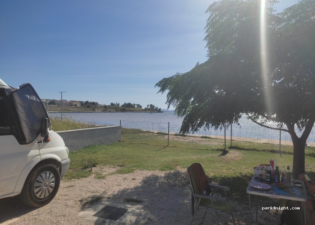 Camping Medanic — foto 3