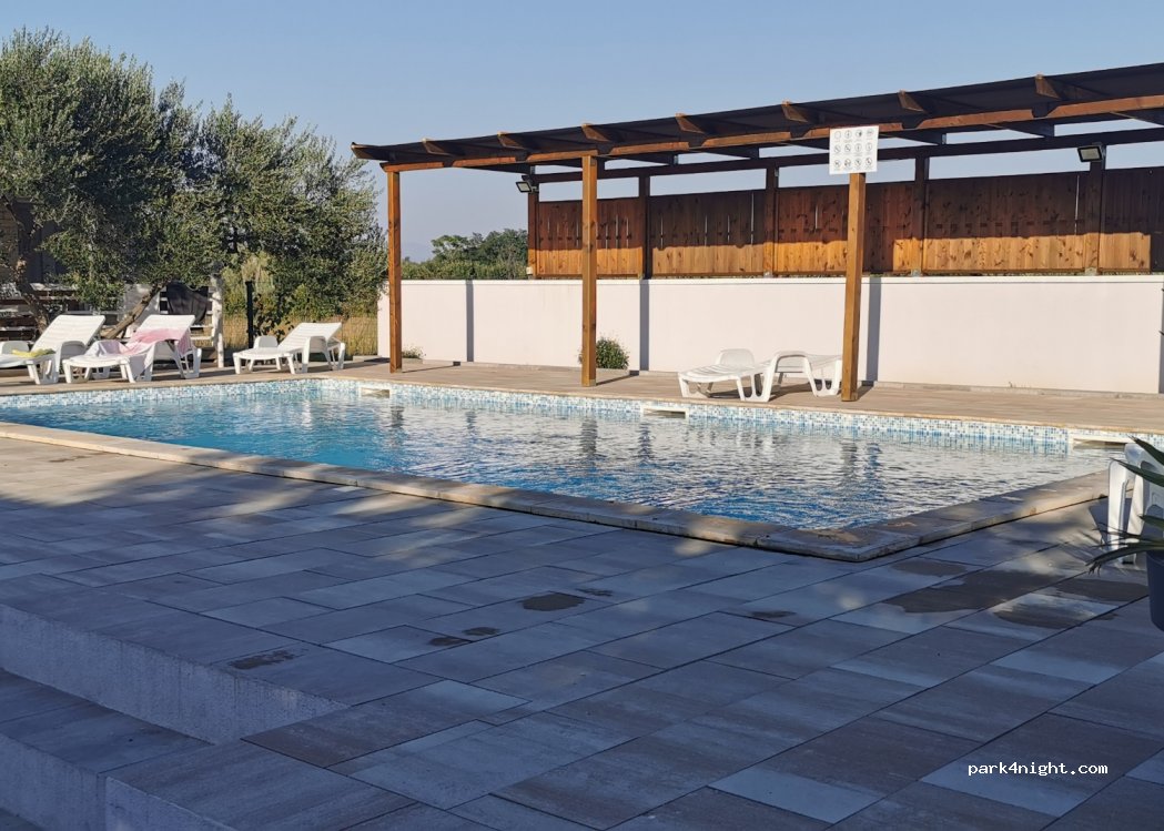 Camping Medanic — foto 4