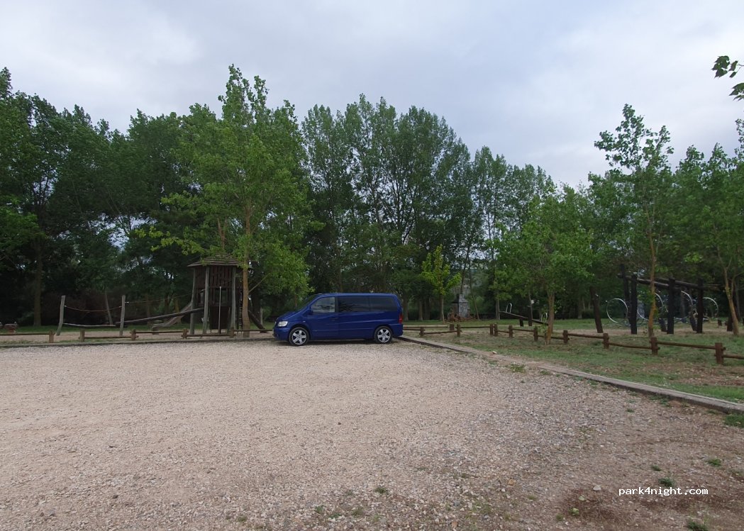 (01300) Lapuebla de Labarca - La Poveda Hiribidea — foto 3