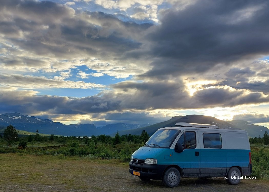 (2960) Røn - Panoramavegen — foto 4