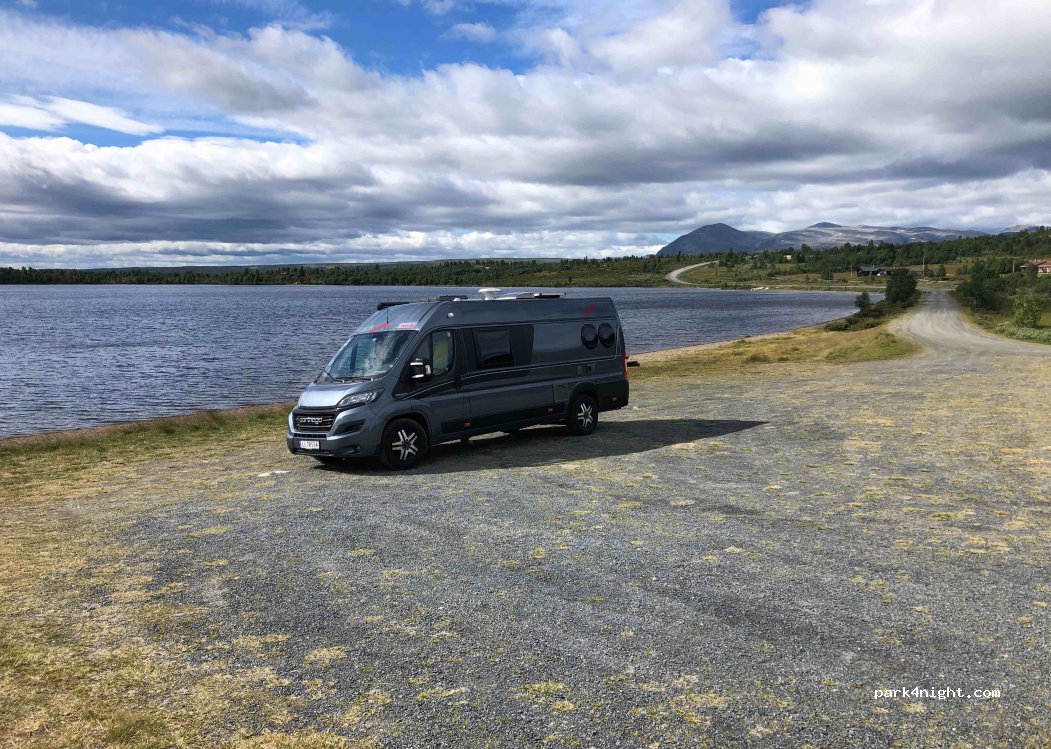 (2960) Røn - Panoramavegen — foto 2