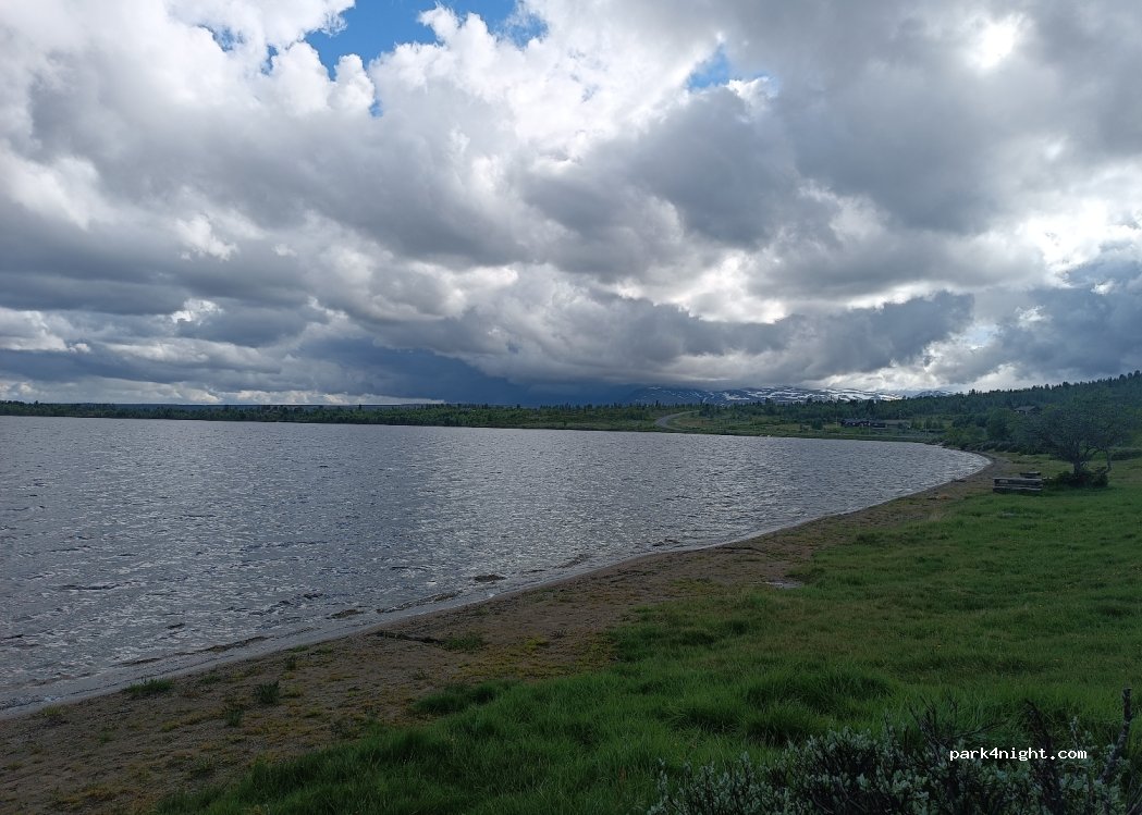 (2960) Røn - Panoramavegen — foto 4