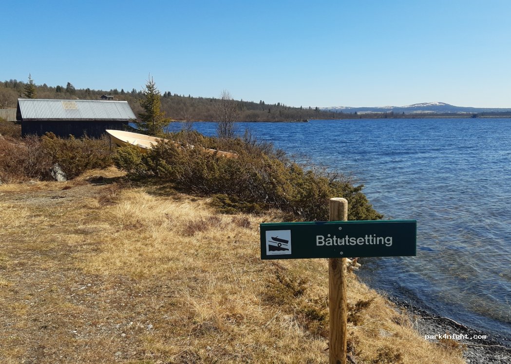 (2960) Røn - Panoramavegen — foto 2
