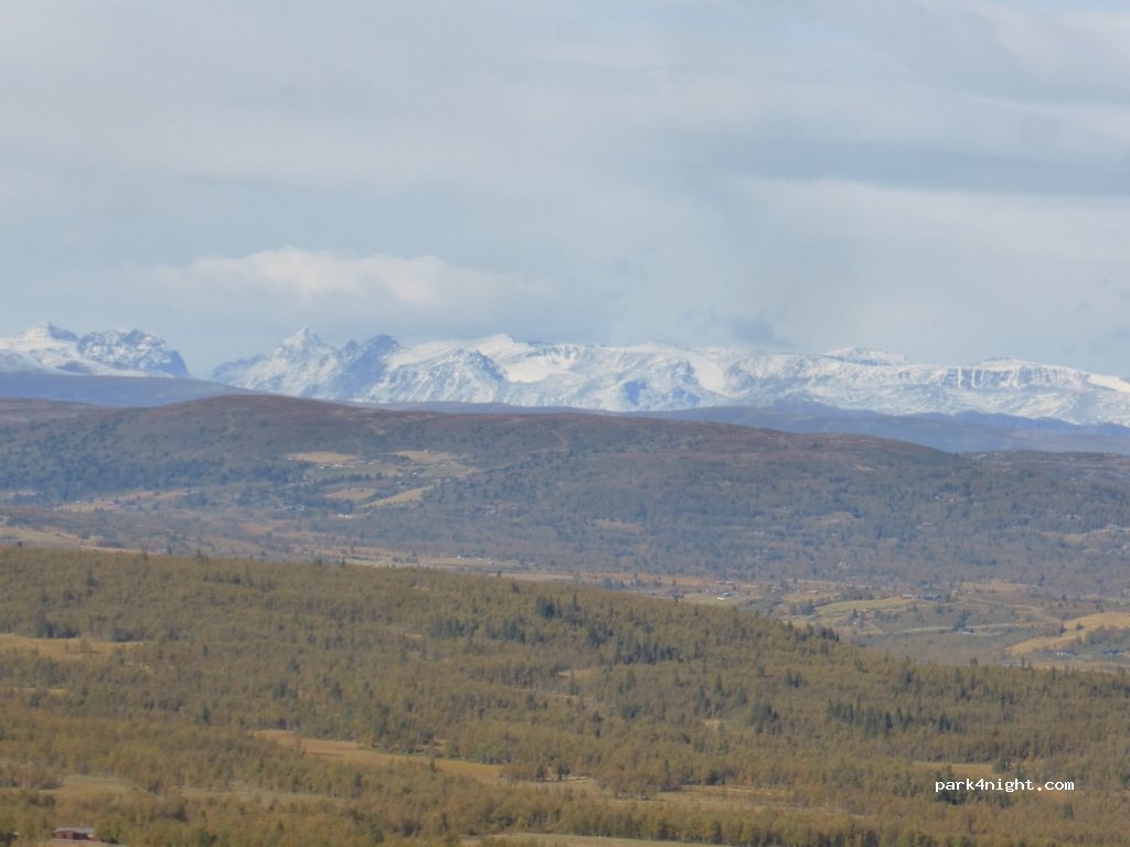 (2960) Røn - Panoramavegen — foto 2
