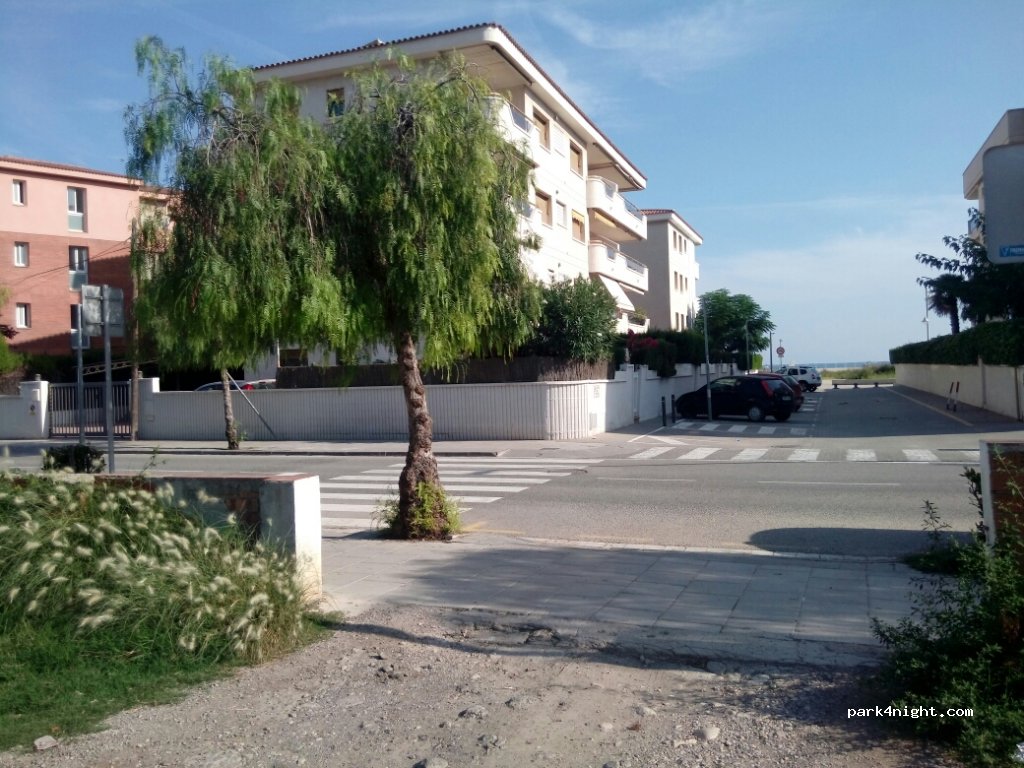 (43880) Coma-ruga - 1 Carrer del Montsant — foto