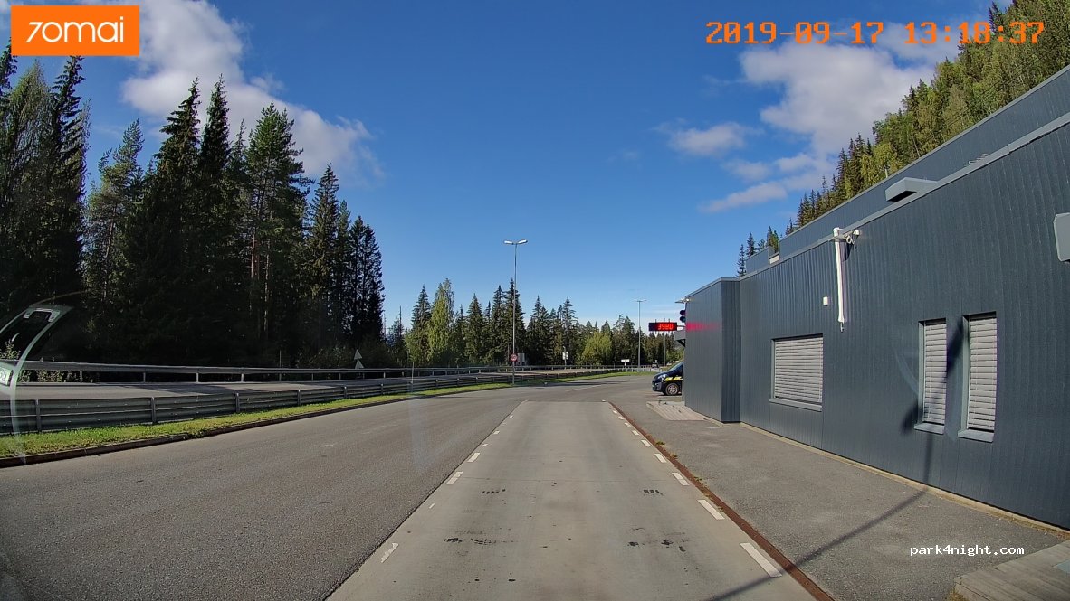 (2920) Leira I Valdres - 1 Oslovegen — foto