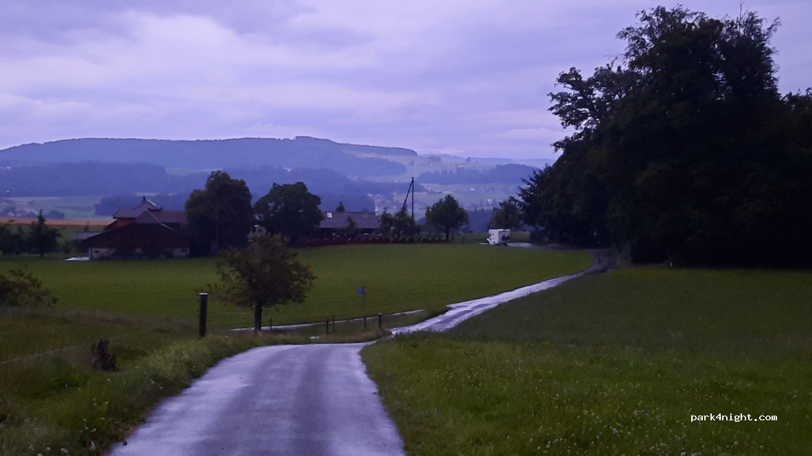 (3076) Worb - 20-34 Rütiweg — foto
