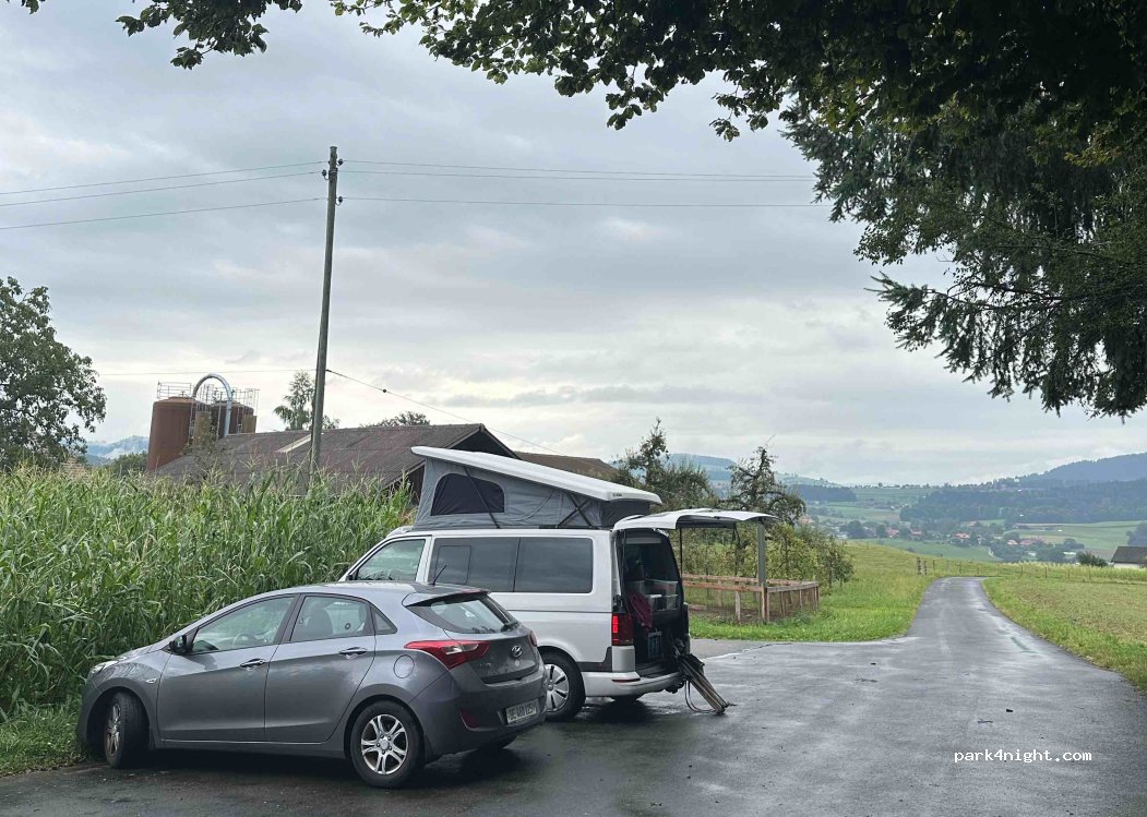 (3076) Worb - 20-34 Rütiweg — foto 4