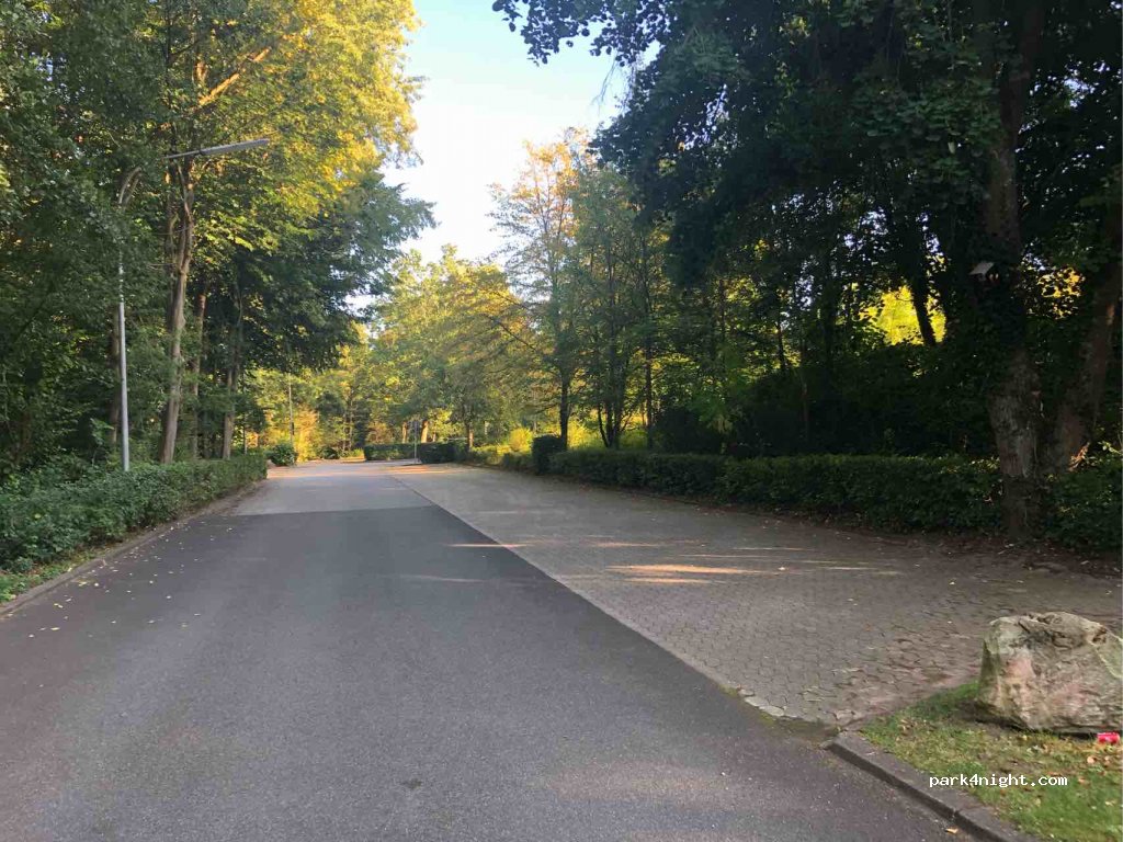 (66130) Saarbrücken - Provinzialstraße 186 — foto 2