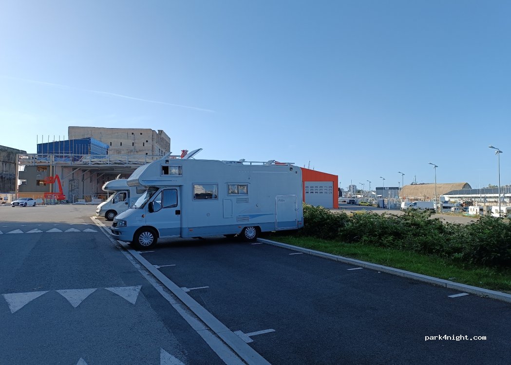 (56100) Lorient - — foto 2