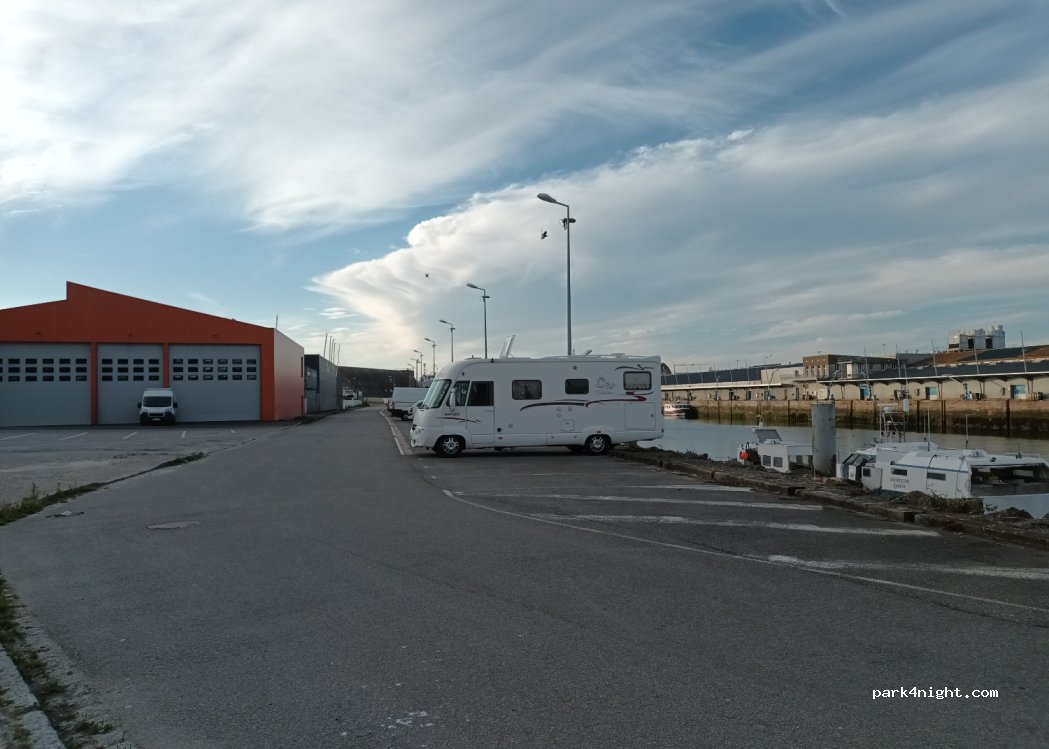 (56100) Lorient - — foto 3