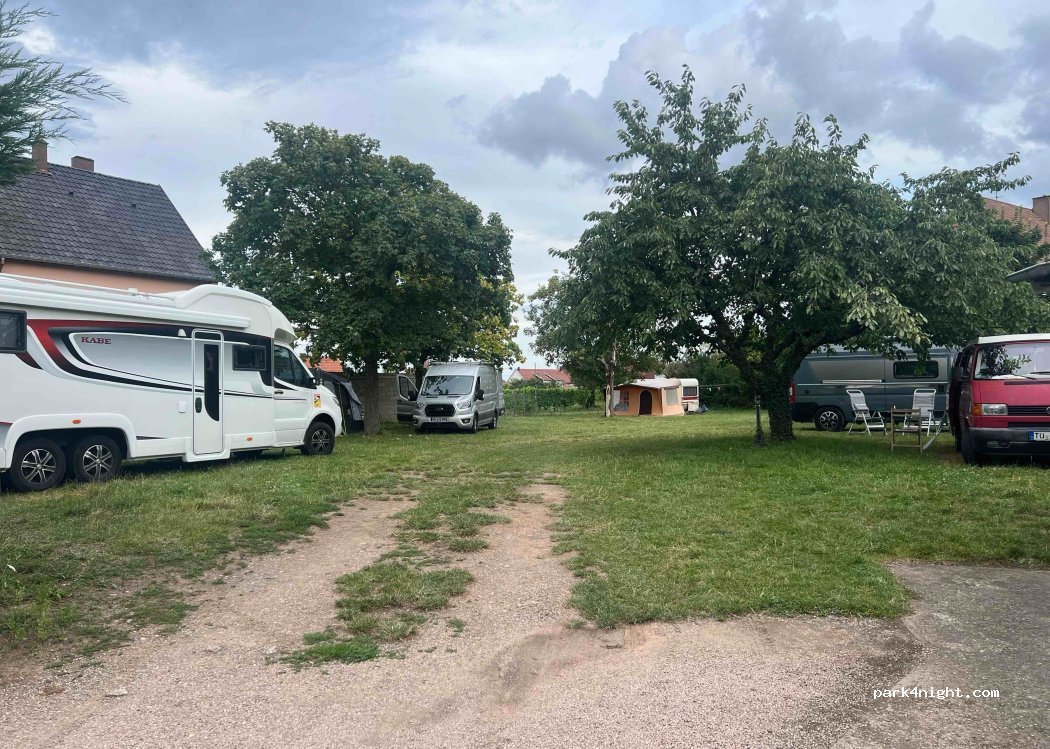 Camping Bimboes Eric — foto 3