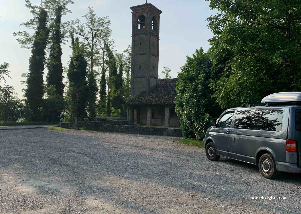 (26020) Ripalta Arpina - Strada Provinciale 52 — foto 3
