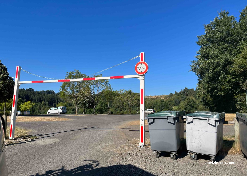 (63230) Bromont - Puy Bernard — foto 2