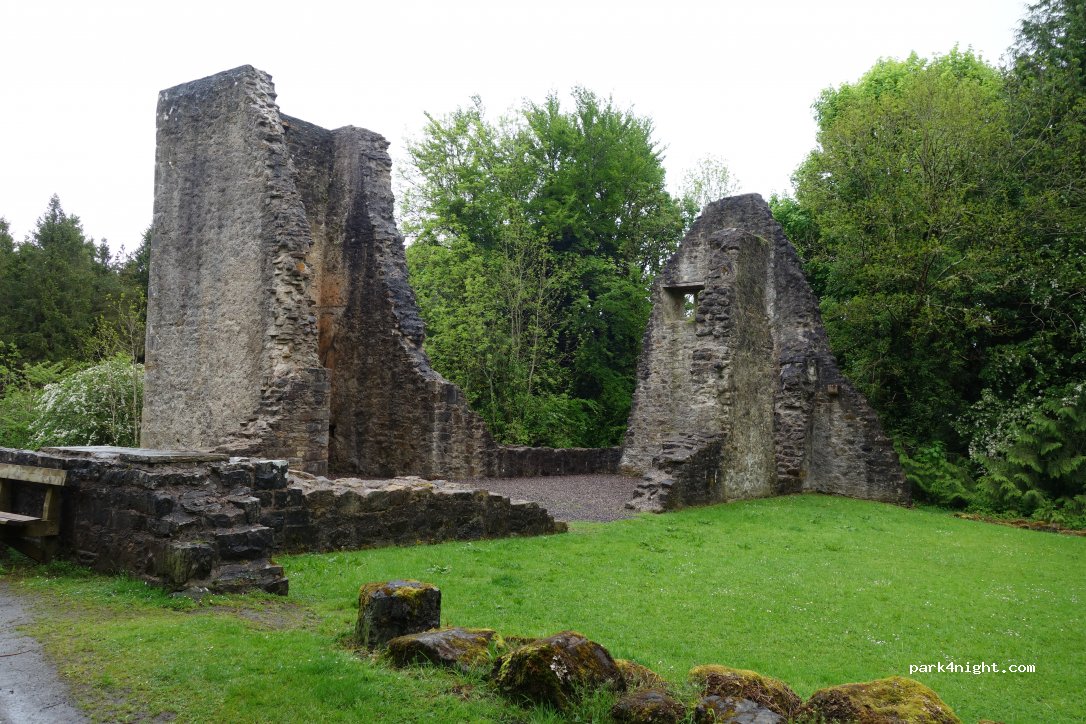 () Milltown, Enniskillen - A47, 10 Tullana — foto