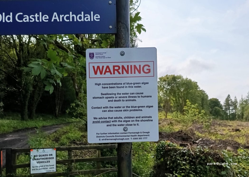 () Milltown, Enniskillen - A47, 10 Tullana — foto 5