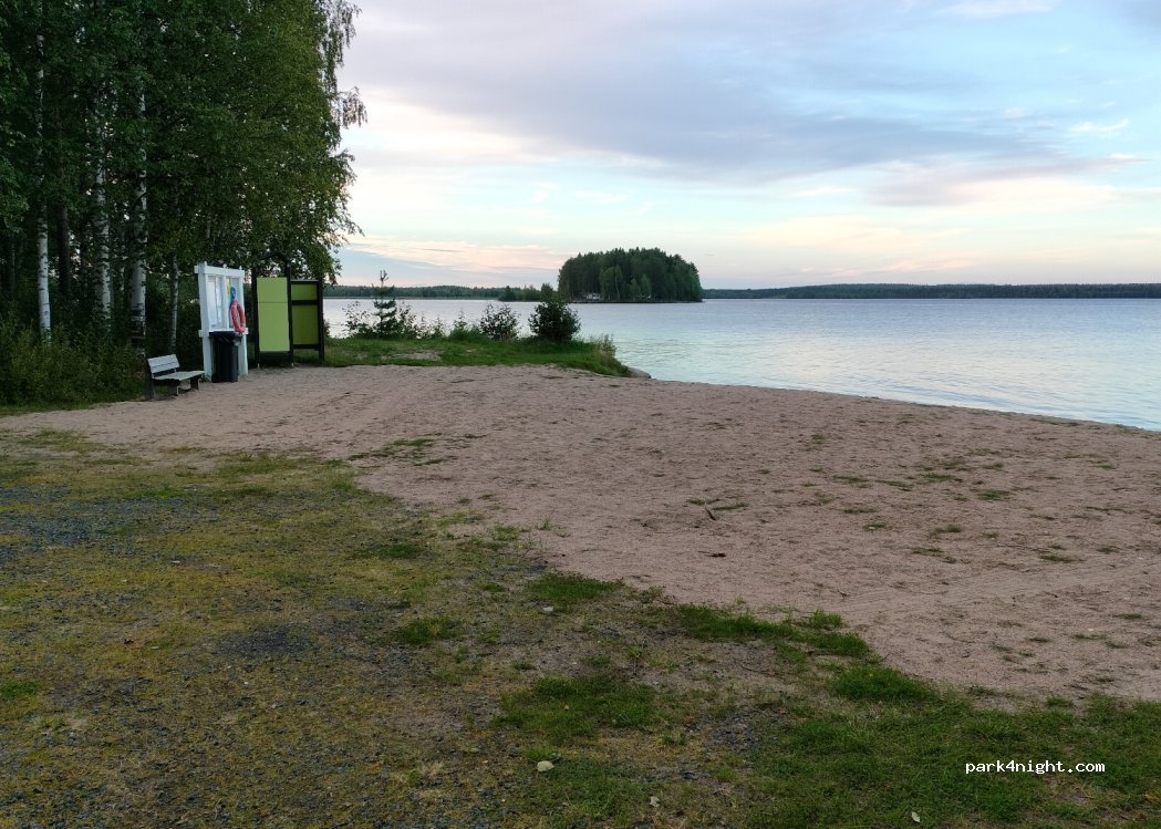 (97140) Rovaniemi - 24 Linnansaarentie — foto