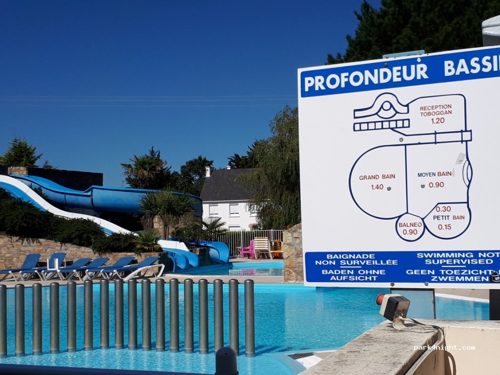 Camping Les Palmiers — foto 2