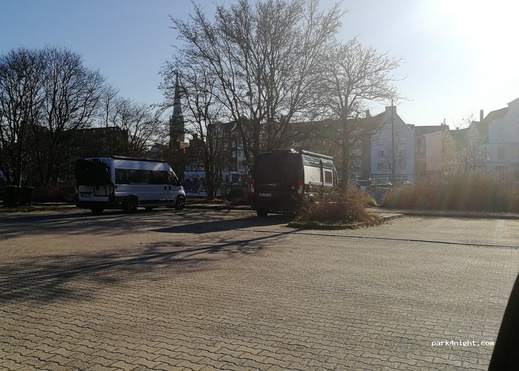 (23554) Lübeck - Lastadie — foto 2