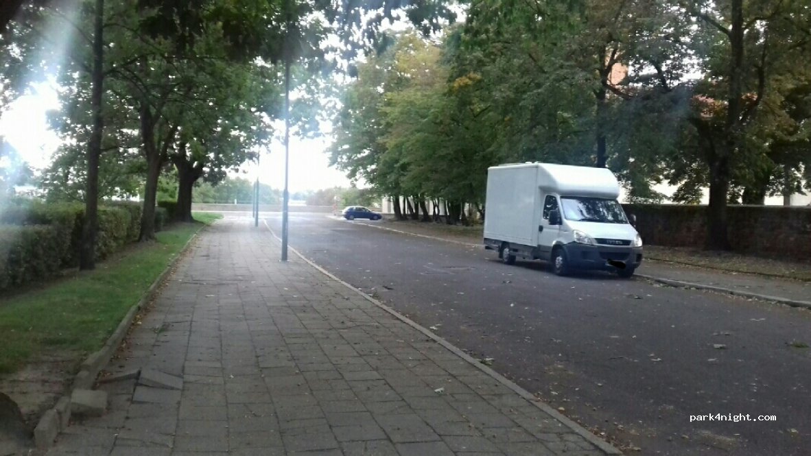 (67-200) Głogów - 1 Zamkowa — foto