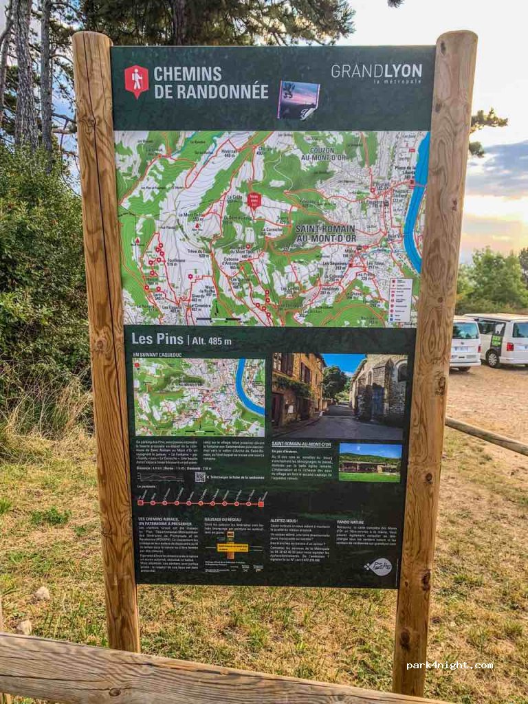 (69450) Saint-Cyr-au-Mont-d'Or - 2168 Route du Mont-Thou — foto
