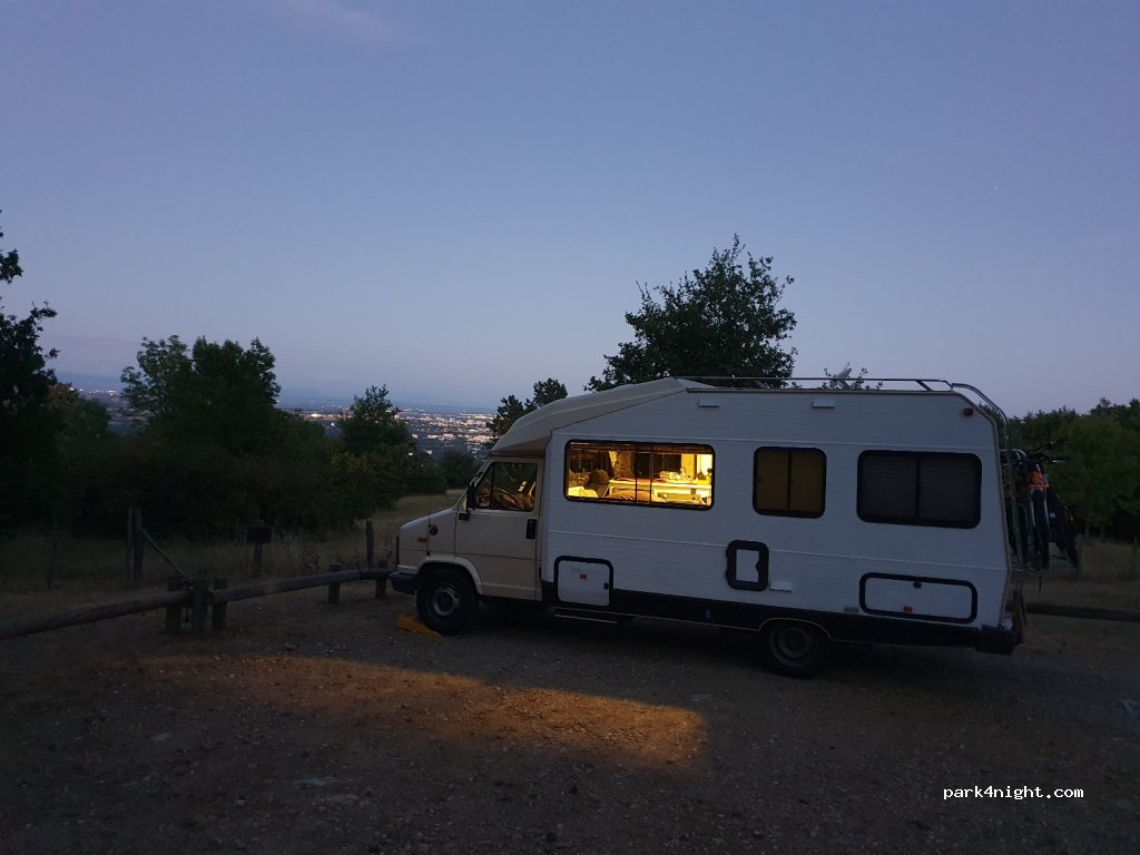 (69450) Saint-Cyr-au-Mont-d'Or - 2168 Route du Mont-Thou — foto 2