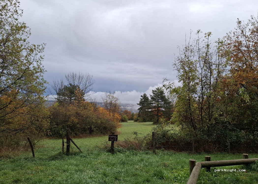 (69450) Saint-Cyr-au-Mont-d'Or - 2168 Route du Mont-Thou — foto 5