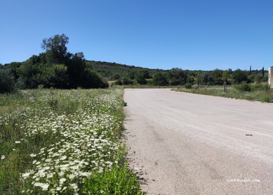(58100) Grosseto - Str. dei Ruderi — foto 2