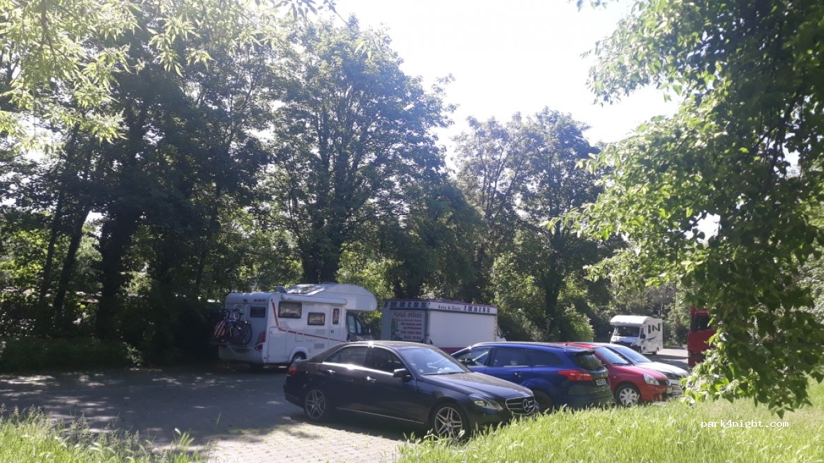 (06217) Merseburg - 15 Ölgrube — foto 2