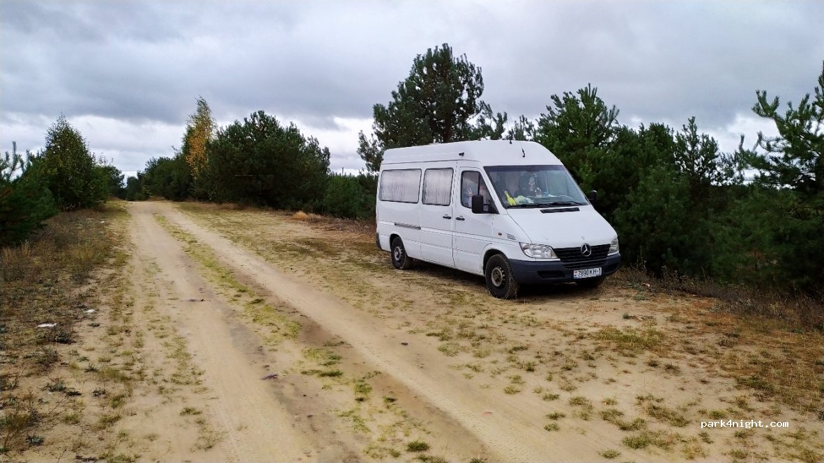 (21-500) Woskrzenice Duże - — foto