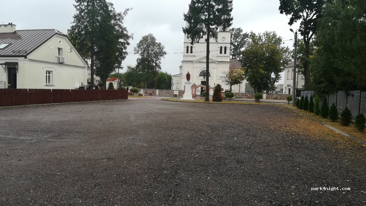 (07-308) Poręba-Kocęby - — foto