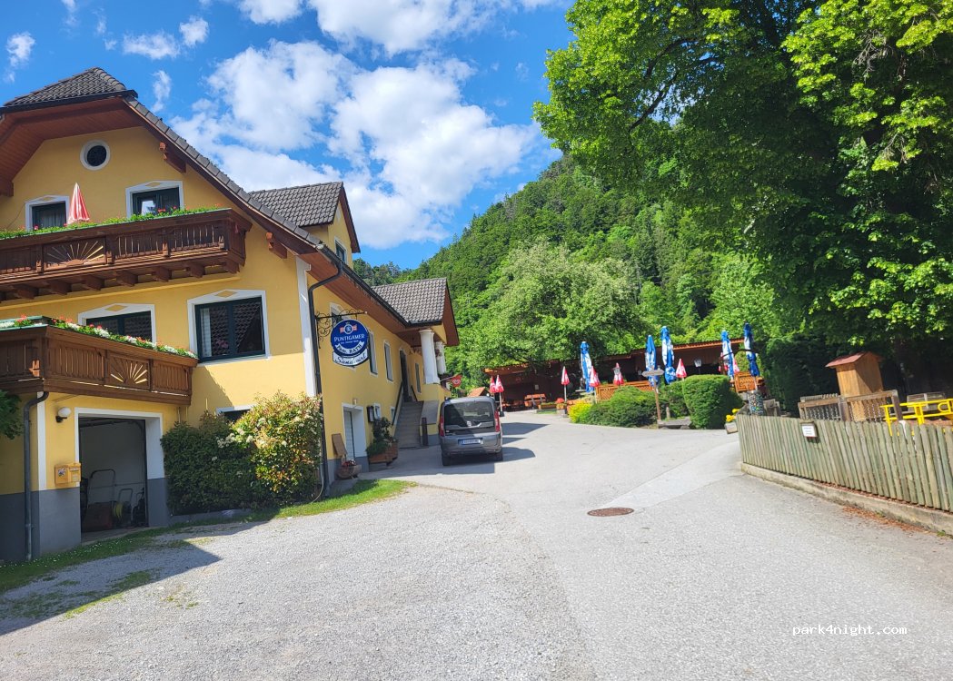 (8102) Präbichl - 12 Kesselfallstraße — foto 4