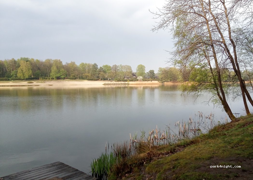 (29633) Munster - 15 Hinter der Bahn — foto 4