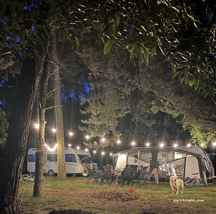 MoinCamp — foto 2