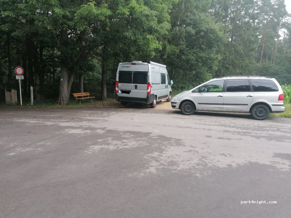 () Bäerdref - Hammhafferstrooss — foto 3